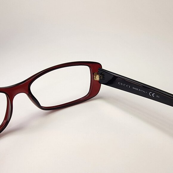 Gucci Eye Glasses (GG 3568) - Picture 4 of 7